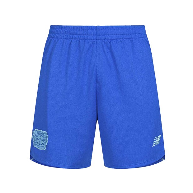Pantalones Bayer 04 Leverkusen 3ª 2025/26